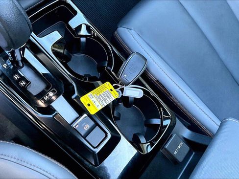 Used 2026 Subaru Forester Sport AWD/4WD image 18