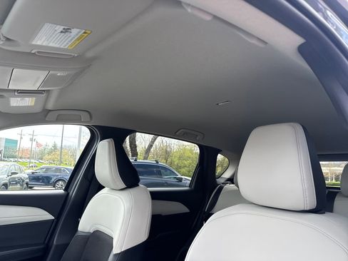 New 2026 MAZDA CX-5 Select AWD/4WD image 21