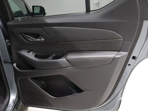 Used 2019 Chevrolet Traverse LT image 21
