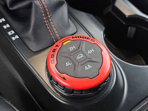 Used 2024 Ford Bronco Raptor image 30