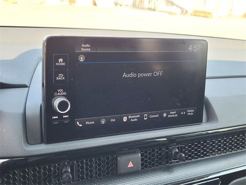 Used 2023 Honda CR-V EX-L image 21