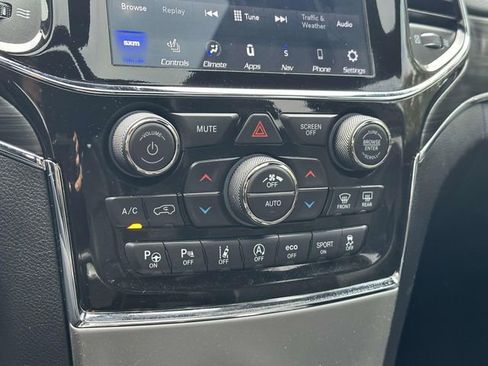 Used 2021 Jeep Grand Cherokee Limited w/ Quick Order Package 28K 80th image 16