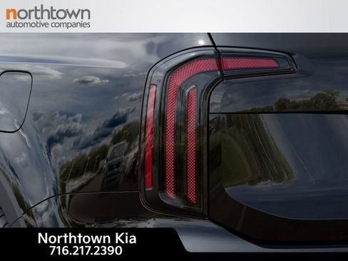 New 2025 Kia Telluride SX X-Line image 12