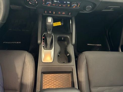 Certified 2023 Nissan Frontier SV w/ SV Convenience Package AWD/4WD image 29