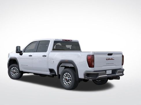 New 2025 GMC Sierra 2500 Pro image 3