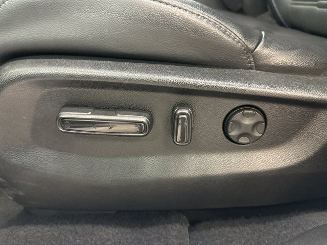 Used 2022 Honda CR-V Touring image 23