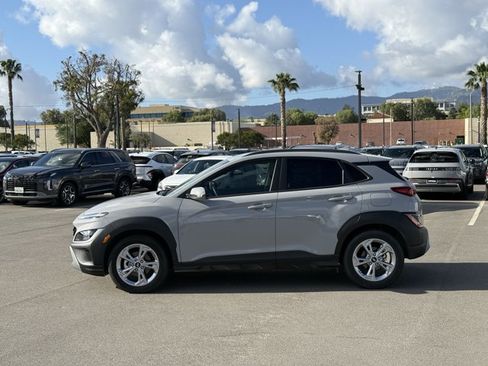 Used 2023 Hyundai Kona SEL w/ Cargo Package image 10