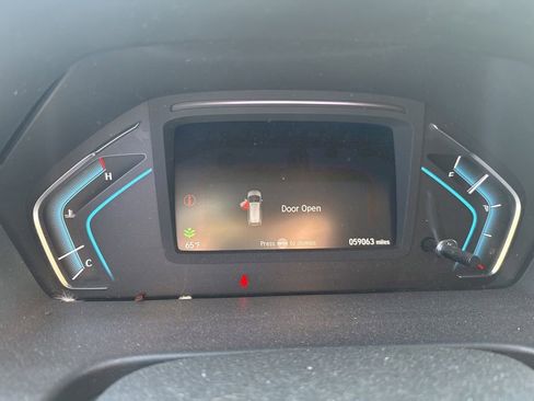 Used 2019 Honda Odyssey EX-L image 12