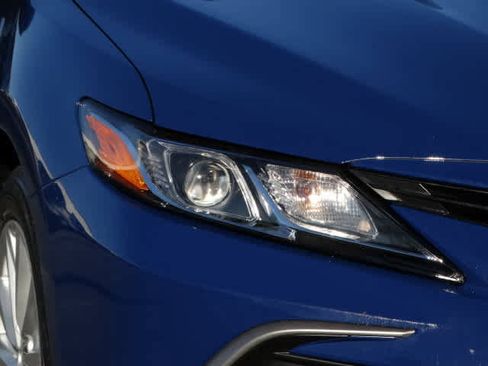 Certified 2023 Toyota Camry LE image 5