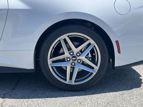New 2026 Ford Mustang Coupe RWD image 24