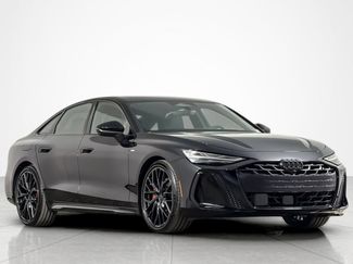 New 2026 Audi A6 Prestige AWD/4WD video 2