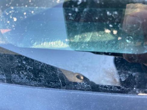 Used 2006 Ford Explorer Eddie Bauer image 44