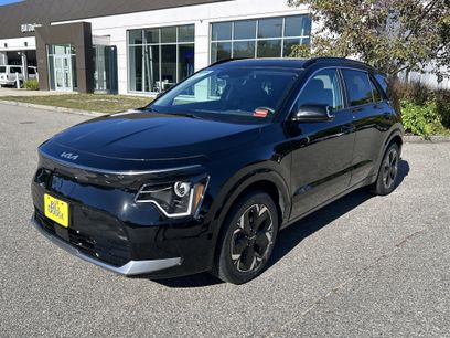 Used 2024 Kia Niro Wind