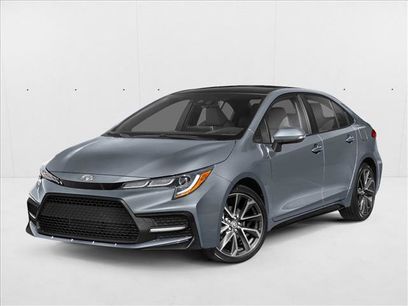 Used 2021 Toyota Corolla SE
