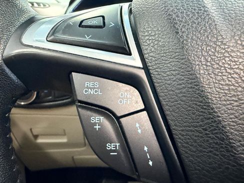 Used 2017 Ford Edge Titanium w/ Equipment Group 301A FWD image 36