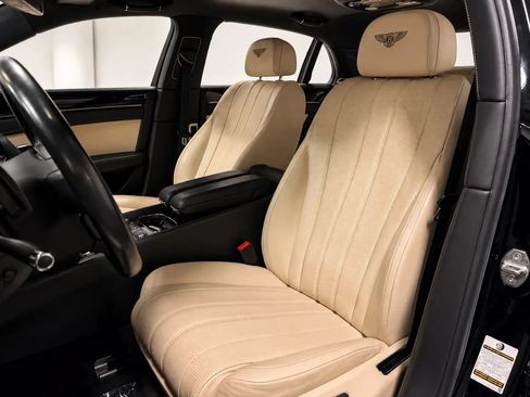 Used 2015 Bentley Flying Spur V8 AWD/4WD image 16
