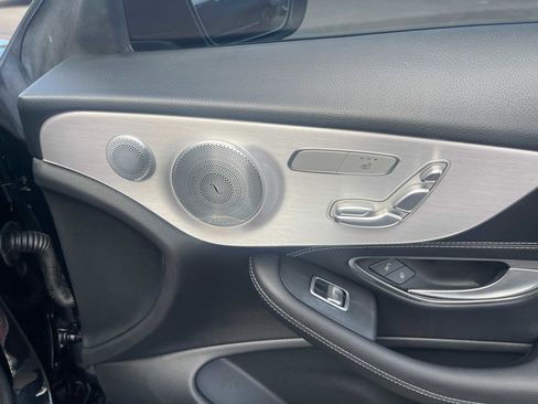 Used 2020 Mercedes-Benz C 300 Coupe w/ AMG Line image 17