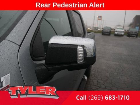 New 2026 Chevrolet Silverado 1500 LT w/ Z71 Off-Road Package image 15