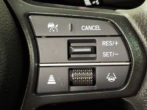 Used 2024 Honda Accord LX image 21