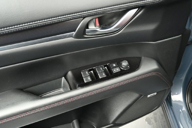 Certified 2024 MAZDA CX-5 Carbon Edition AWD/4WD image 20