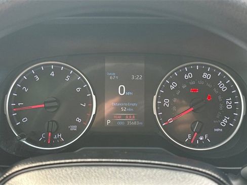 Used 2021 Toyota RAV4 LE image 22