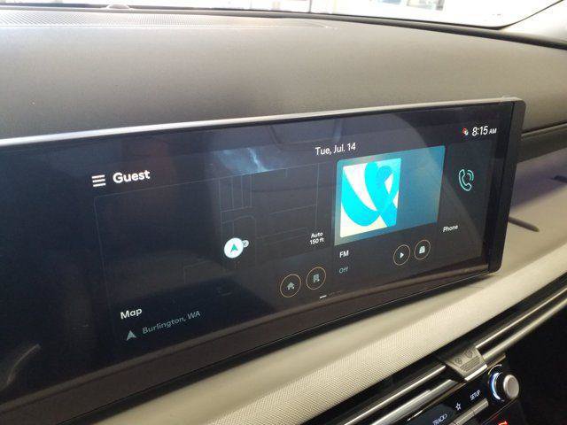 New 2026 Hyundai Tucson Limited AWD/4WD image 6