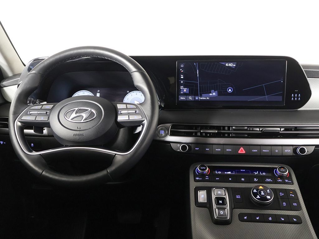 Certified 2023 Hyundai Palisade SEL AWD/4WD image 40