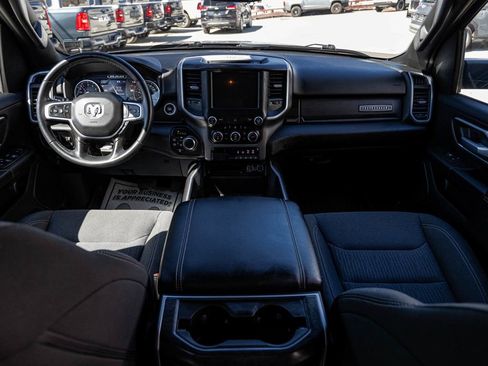 Used 2023 RAM 1500 Big Horn image 30