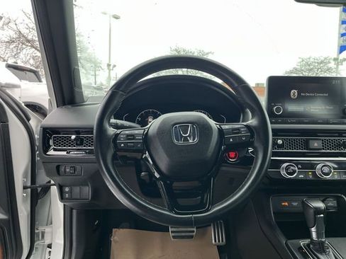Used 2023 Honda Civic Sport image 13