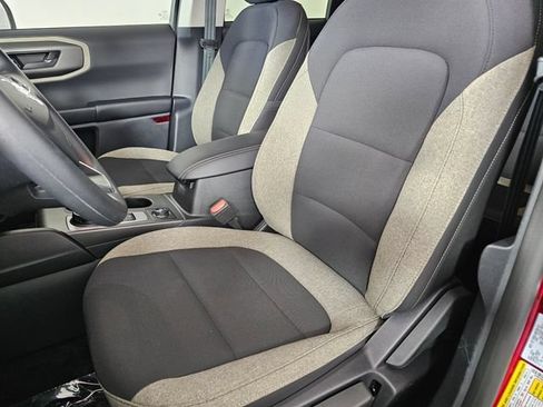New 2026 Ford Bronco Sport Big Bend AWD/4WD image 22