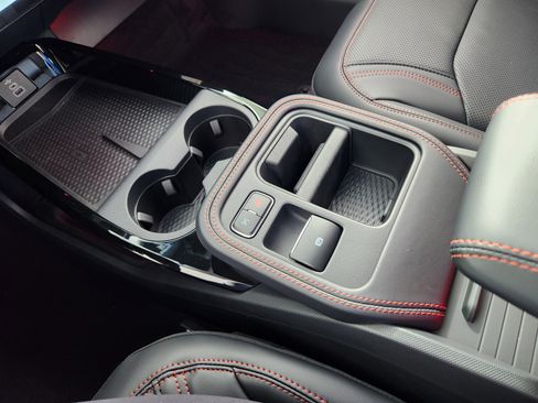 New 2026 Ford Mustang Mach-E Premium w/ Sport Appearance Package image 25