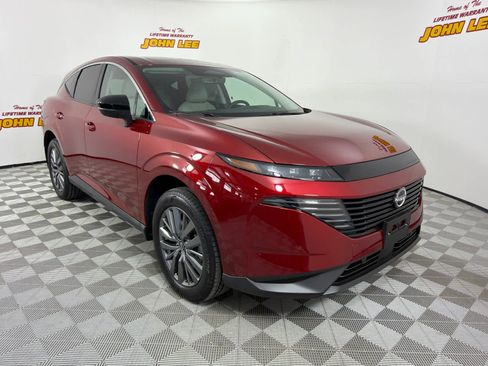 Used 2026 Nissan Murano SL image 8