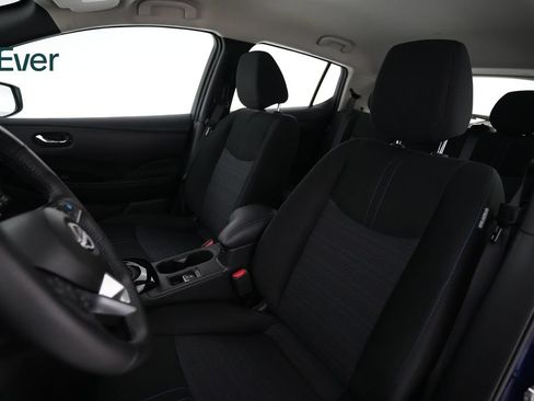 Used 2025 Nissan Leaf SV Plus FWD image 4
