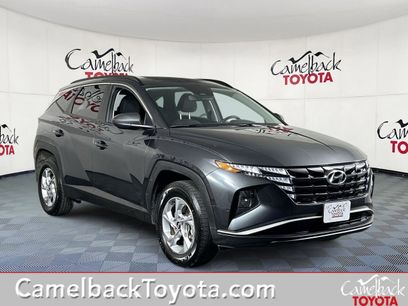 Used 2024 Hyundai Tucson SEL