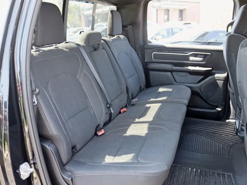 Used 2020 RAM 1500 Big Horn AWD/4WD image 31