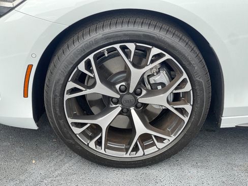 New 2026 Audi A6 Premium Plus image 4