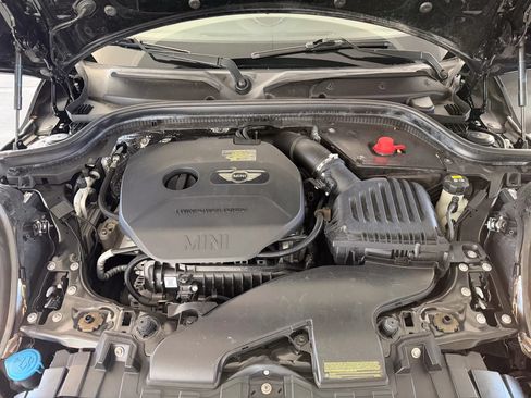 Used 2015 MINI Cooper 4-Door Hardtop FWD image 13