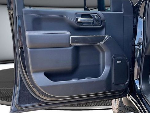 Used 2020 GMC Sierra 2500 AT4 w/ AT4 Premium Package AWD/4WD image 21