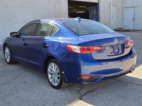 Used 2016 Acura ILX FWD image 4