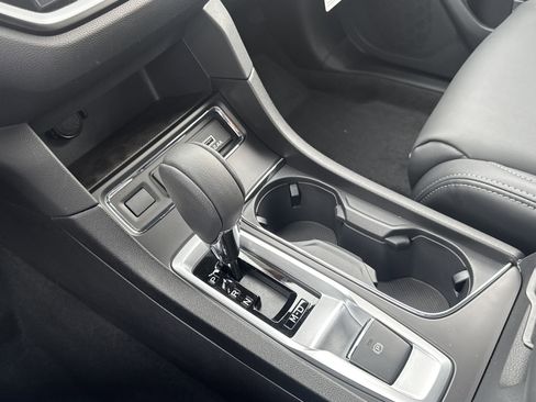 New 2026 Subaru Ascent Premium image 22