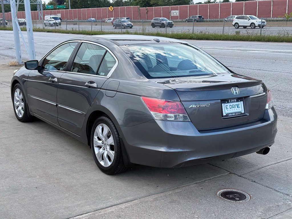 Used 2009 Honda Accord EX-L image 10