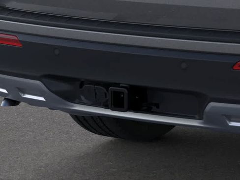 New 2026 Ford Explorer Active w/ Active Comfort Package image 23