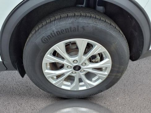 Used 2023 Ford Escape Active w/ Tech Pack #2 image 35