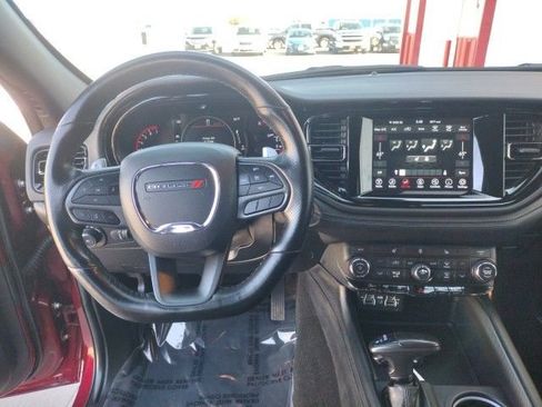 Used 2022 Dodge Durango GT image 15