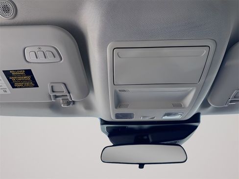 New 2025 Ford Bronco Sport Big Bend w/ Convenience Package image 36