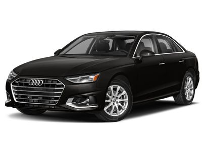 Used 2021 Audi A4 2.0T Premium Plus w/ Premium Plus Package