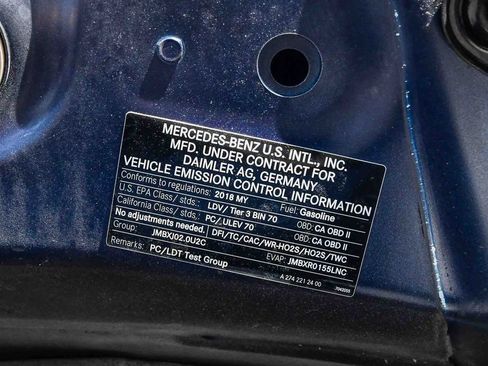 Used 2018 Mercedes-Benz C 300 Sedan image 32