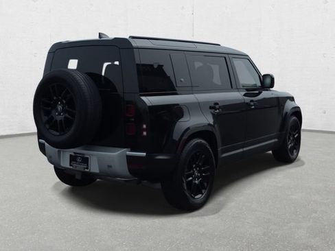 Used 2024 Land Rover Defender 110 S AWD/4WD image 5