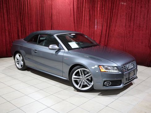 Used 2012 Audi S5 Prestige image 2