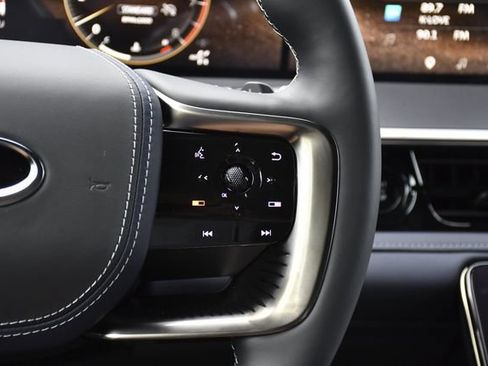 New 2027 INFINITI QX80 Sensory w/ Sport Exterior Package AWD/4WD image 9